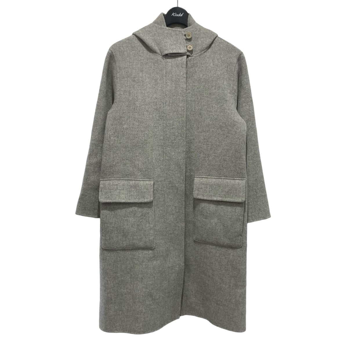 theory(セオリー) DUFFLE．COAT．DF