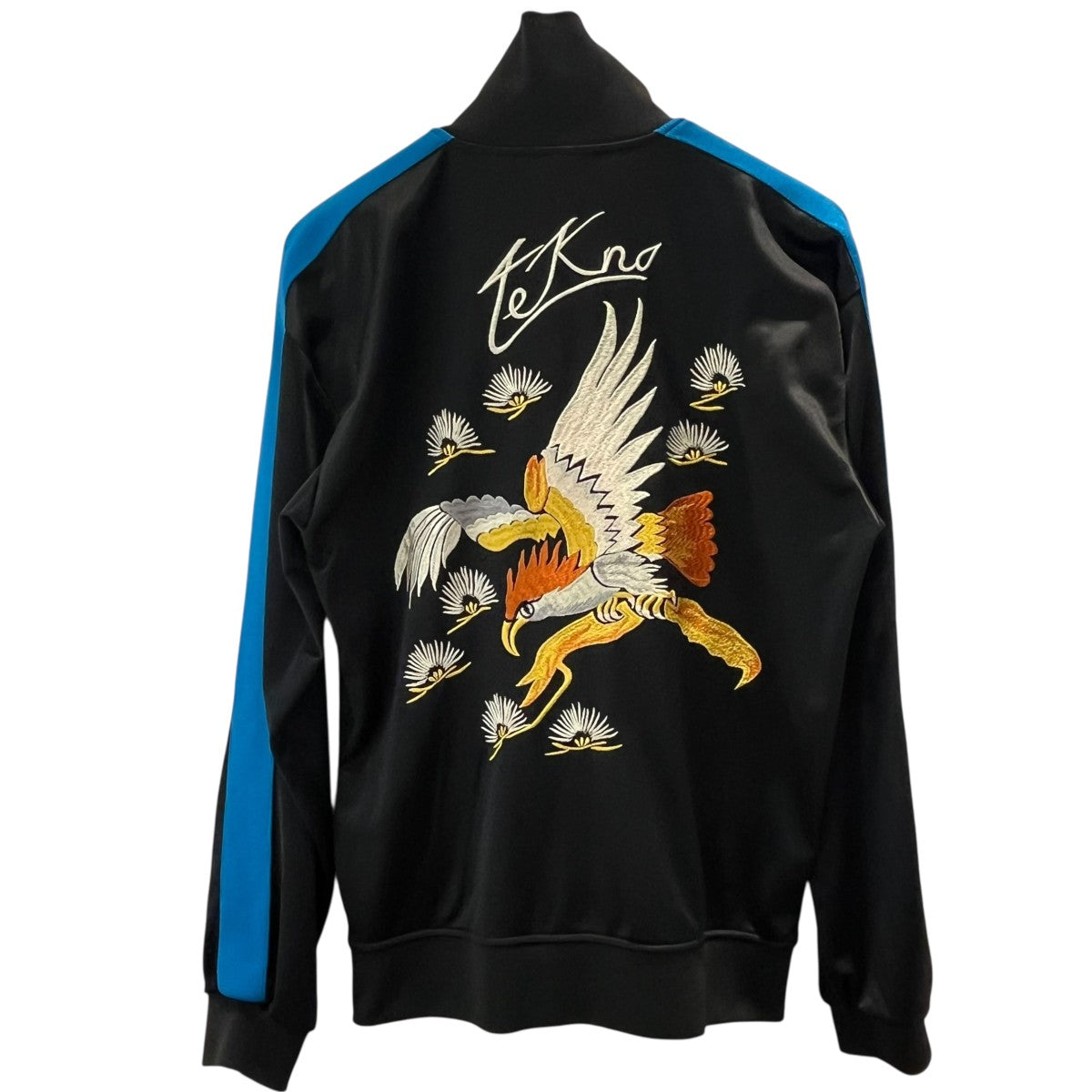 DIESEL stylelab ディーゼル　ブラック 刺繍入り DIESEL - DIESEL ディーゼル 78ロゴ刺繍デザイン キャップ