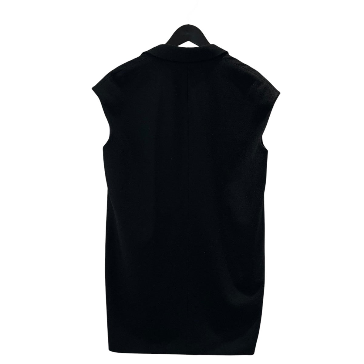 【値下げ】Y’S 2017SS　変形ボーダーTシャツ　YD-T07-062 ブラック×ホワイト サイズ：2 (三軒茶屋店) Y'S(ワイズ) 2017SS 変形ボーダーTシャツ YD-T07-062 YD-T07-062