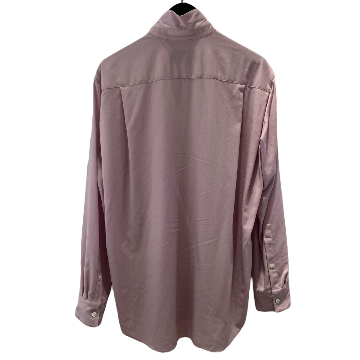 OVERCOAT(オーバーコート) 長袖ブラウスT01-NKWS T01-NKWS