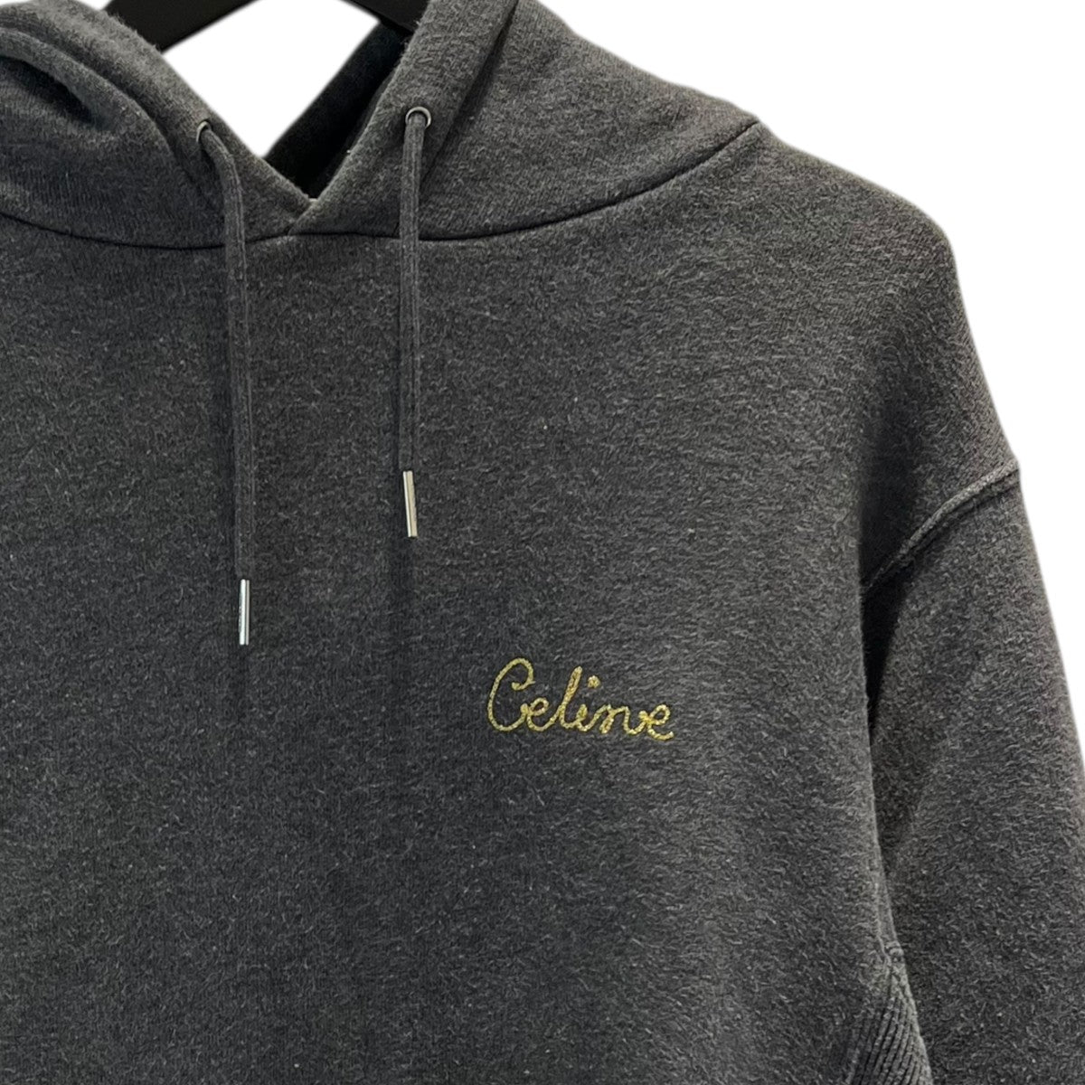 CELINE パーカー2Y112345F 古着・中古-3枚目のアイテム画像