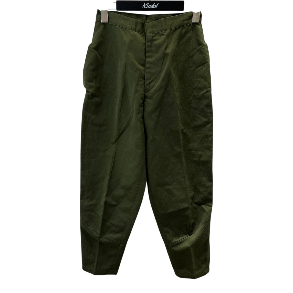 Y's(ワイズ) サルエルパンツYS-P18-008 YS-P18-008 ブラック