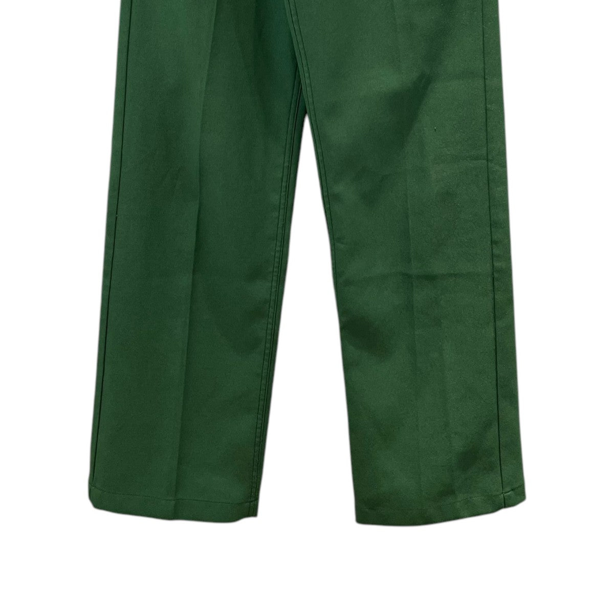 straight pressed pants パンツ22SS P-4