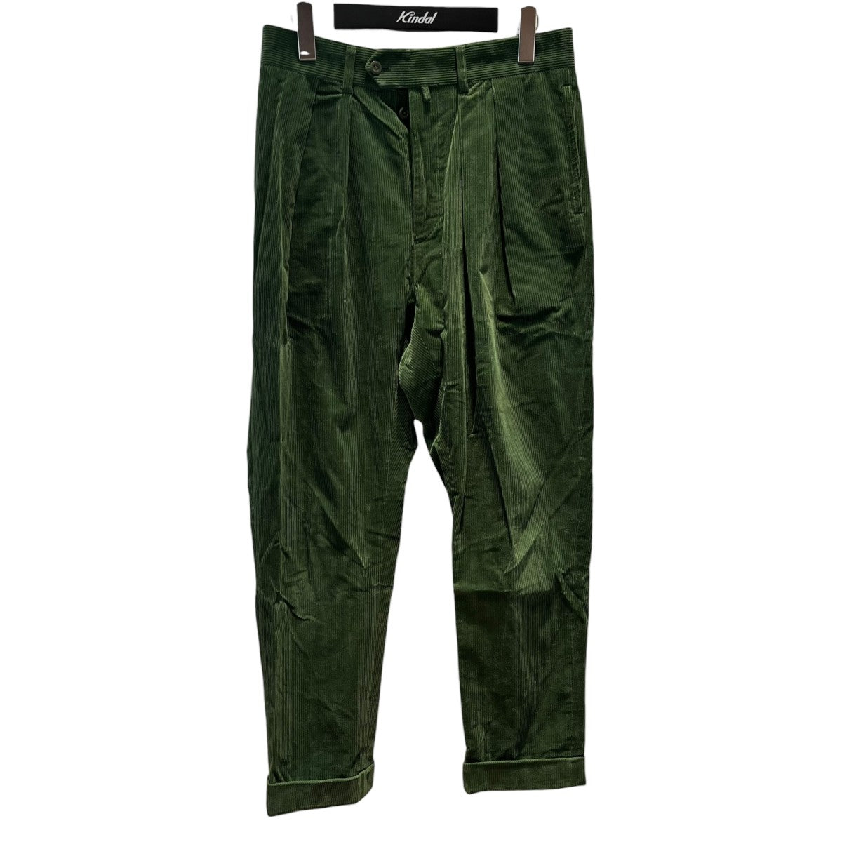 コーデュロイパンツ FRENCH CORDUROY