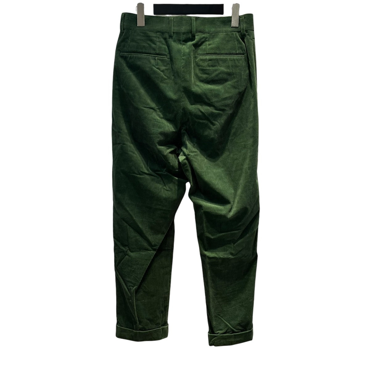 コーデュロイパンツ FRENCH CORDUROY