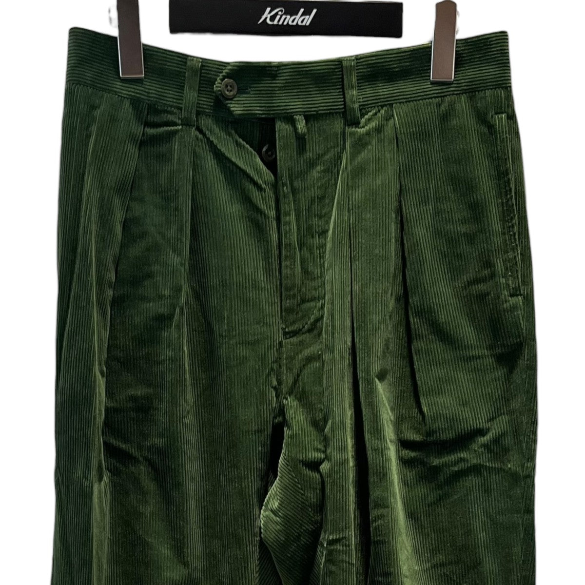 コーデュロイパンツ FRENCH CORDUROY