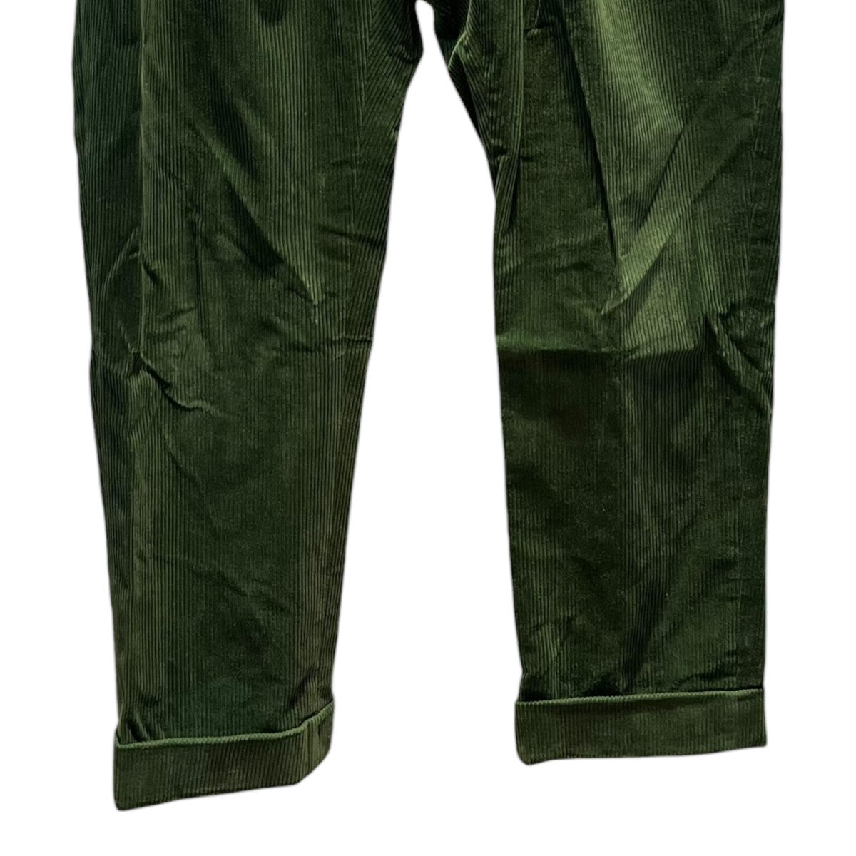 コーデュロイパンツ FRENCH CORDUROY
