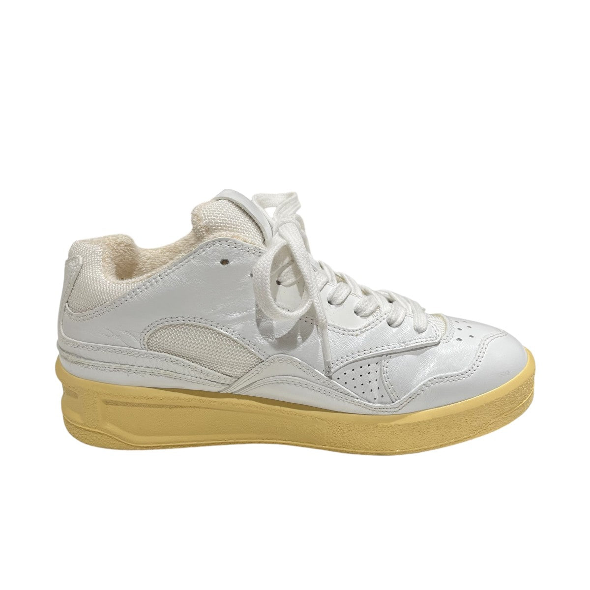 JIL SANDER(ジルサンダー) J15WS0006P4869 裏地パイル地ロゴ