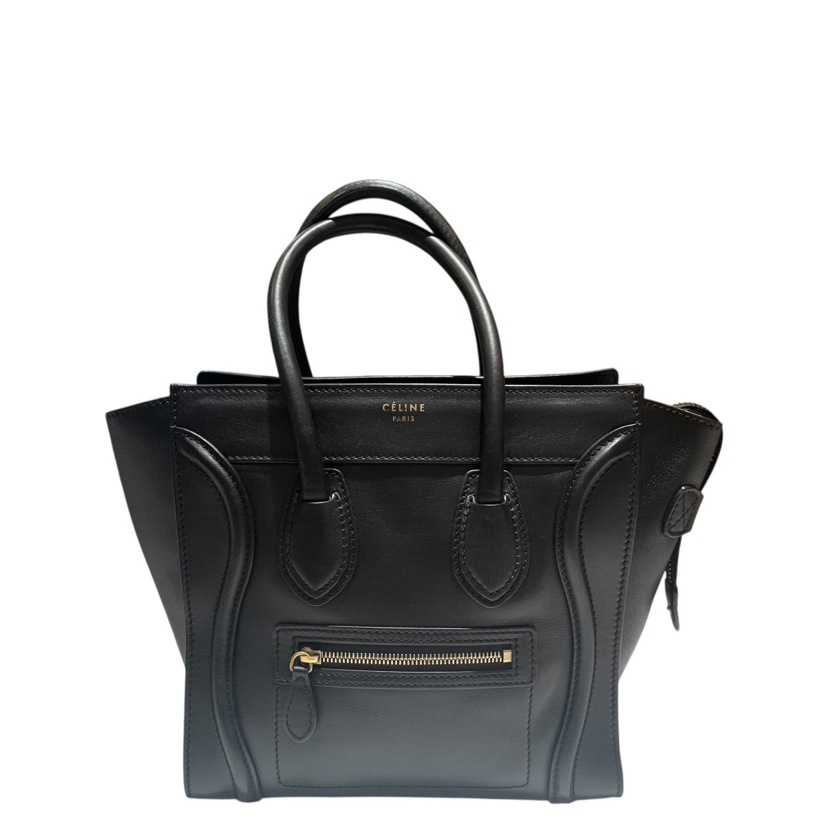 【極美品】CELINE ラゲージマイクロショッパー　スリ CELINE セリーヌ ラゲージ マイクロ ショッパー スリ 楽天市場】【ｾｰﾙ