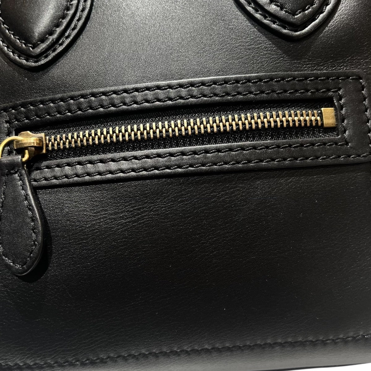 ラゲージマイクロショッパー