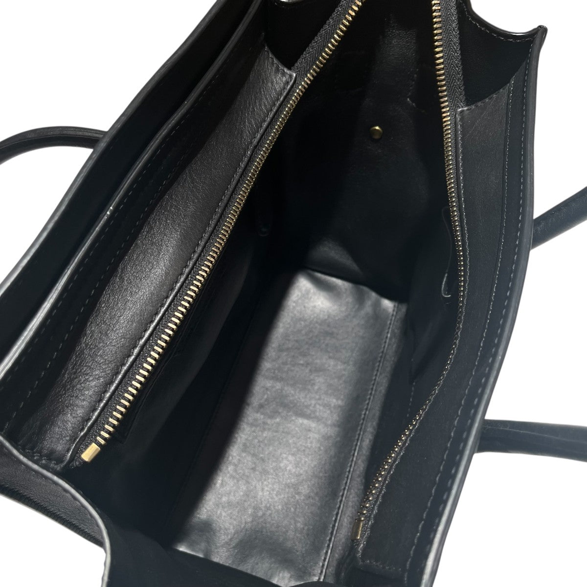 ラゲージマイクロショッパー