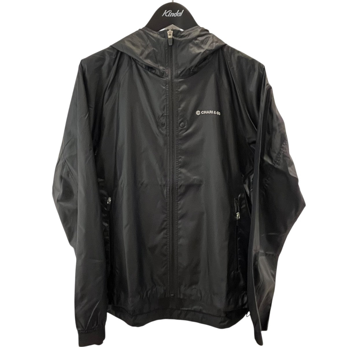 マウンテンジャケットTREK GEAR JKT