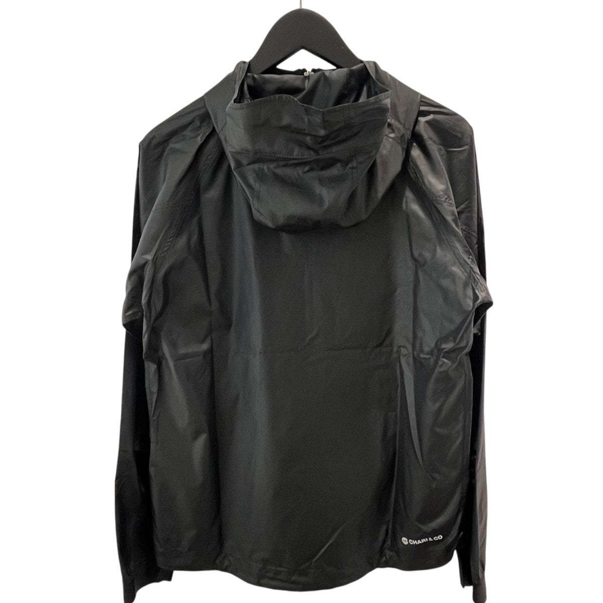 マウンテンジャケットTREK GEAR JKT
