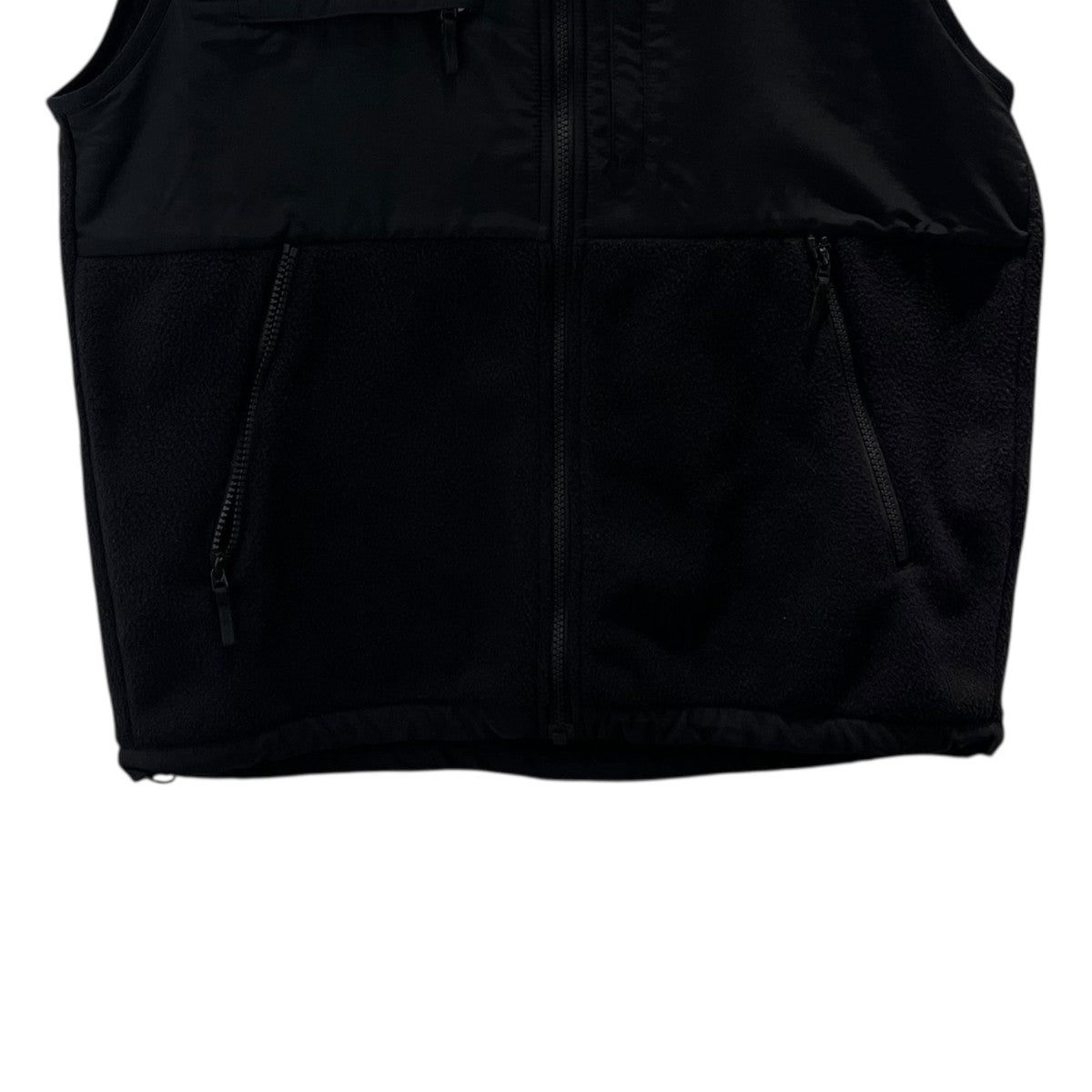 【新品未使用】THE NORTH FACE デナリベスト THE NORTH FACE/ザ・ノース・フェイス DENALI VEST デナリ