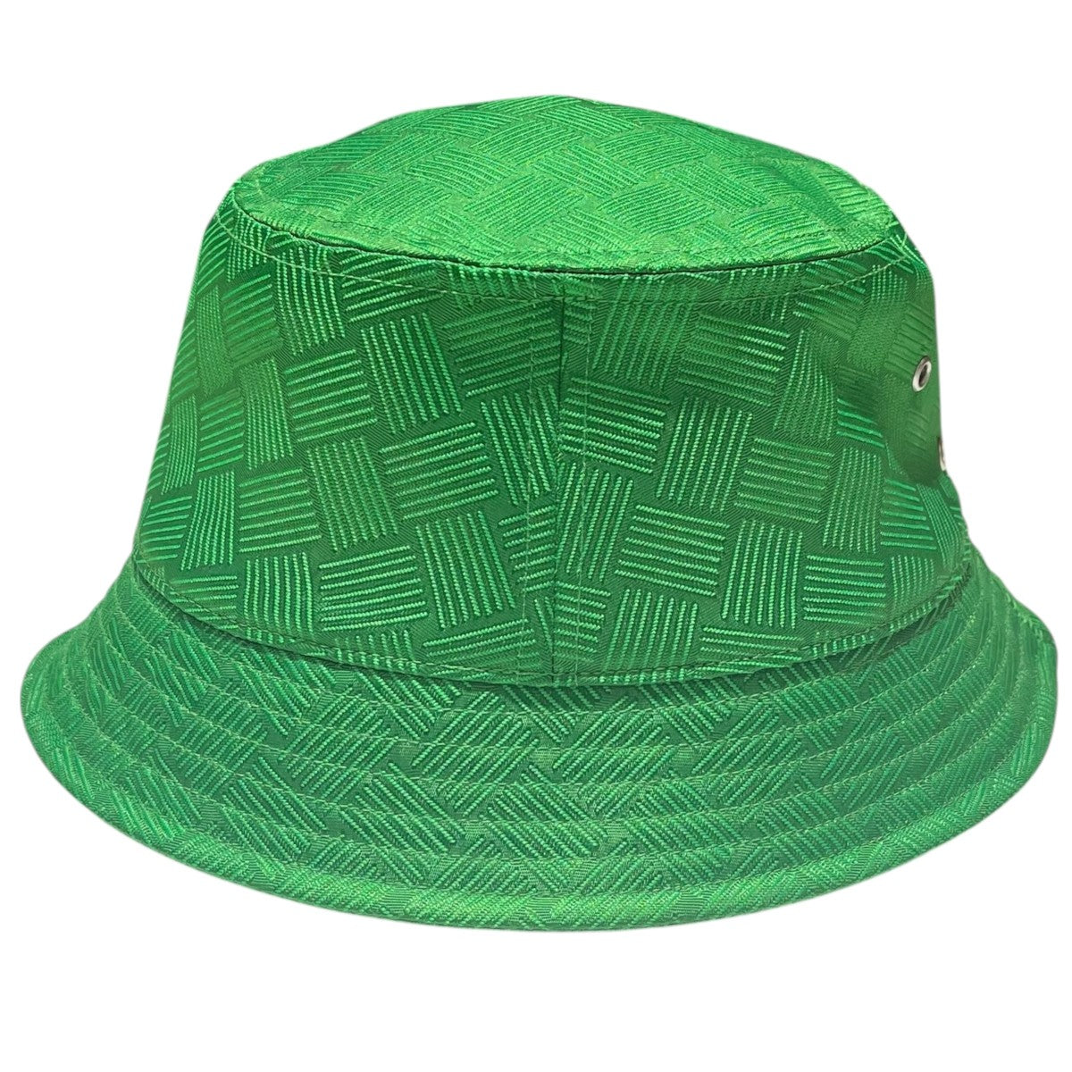 BOTTEGA VENETA ナイロンハット BOTTEGA VENETA Intrecciato leather bucket hat | NET-A-PORTER