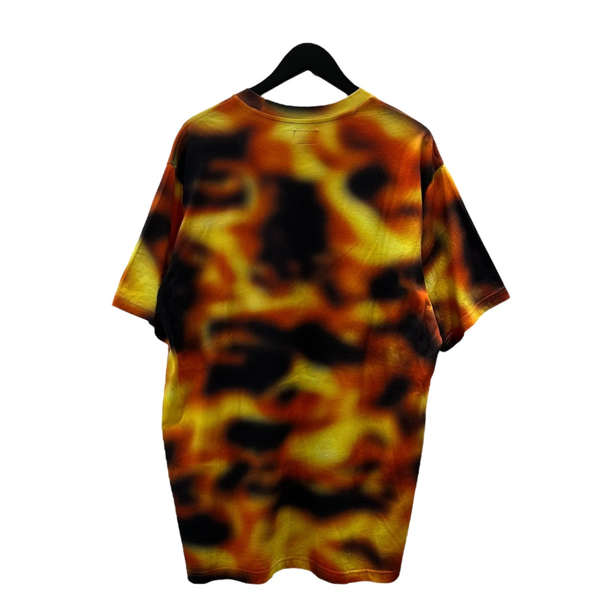 Supreme(シュプリーム) TシャツSmall Box Flames Small Box