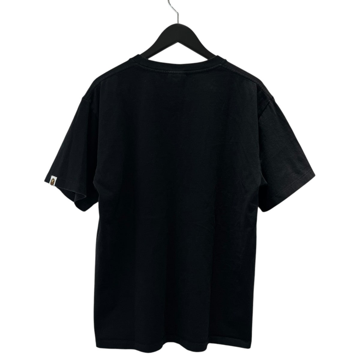 A BATHING APE(アベイシングエイプ) シャークプリントTシャツ