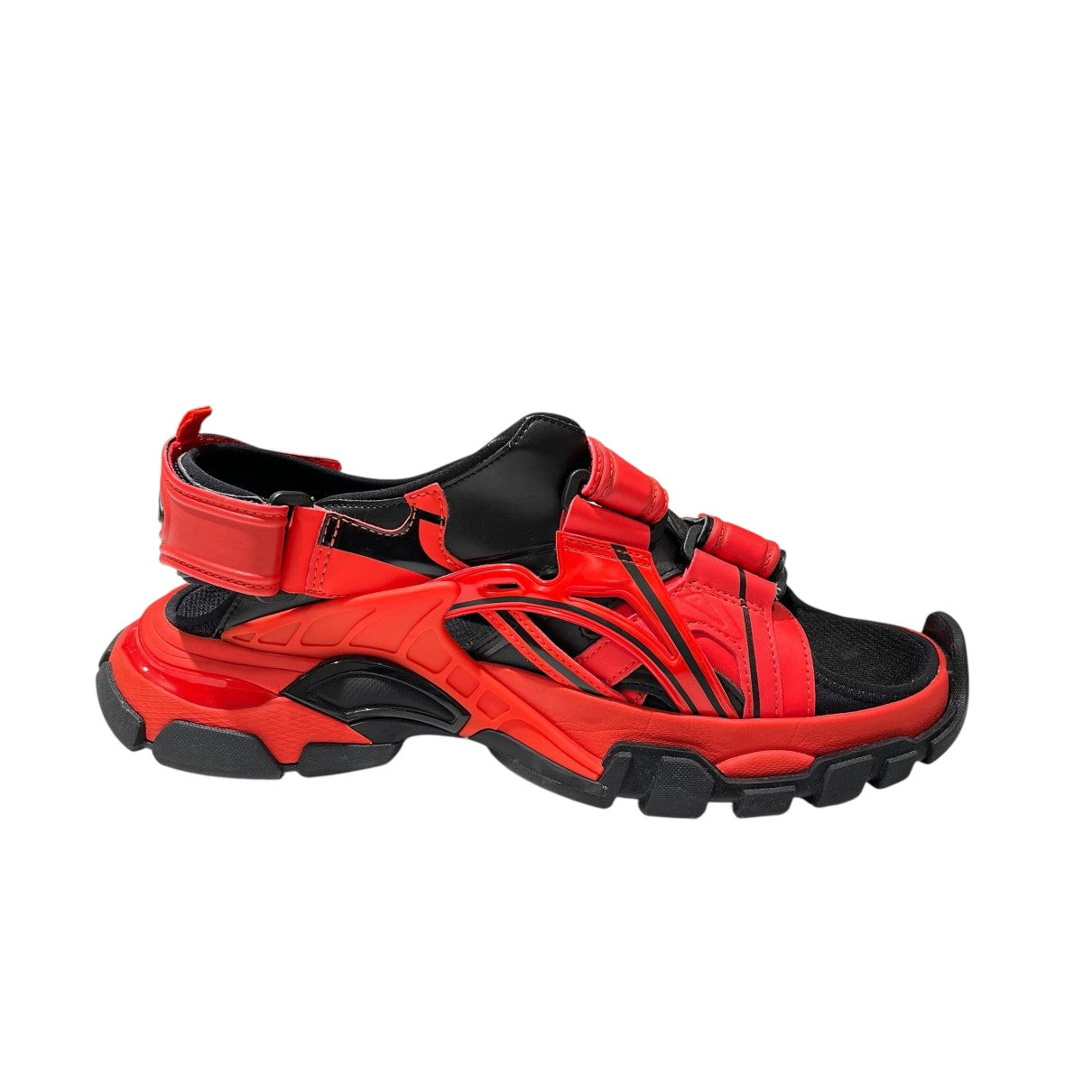 BALENCIAGA(バレンシアガ) 617542 TRACKベルクロストラップ
