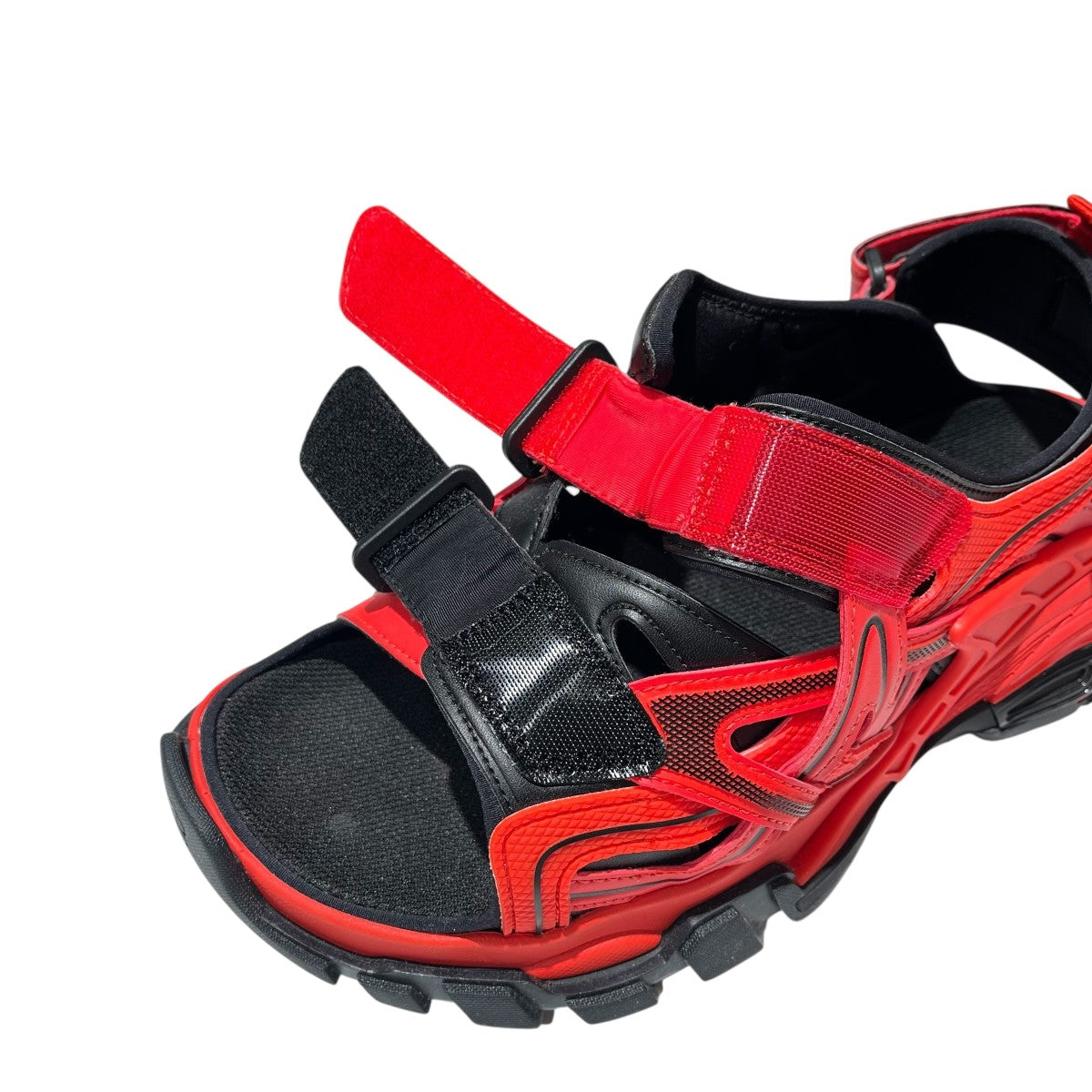 BALENCIAGA(バレンシアガ) 617542 TRACKベルクロストラップ