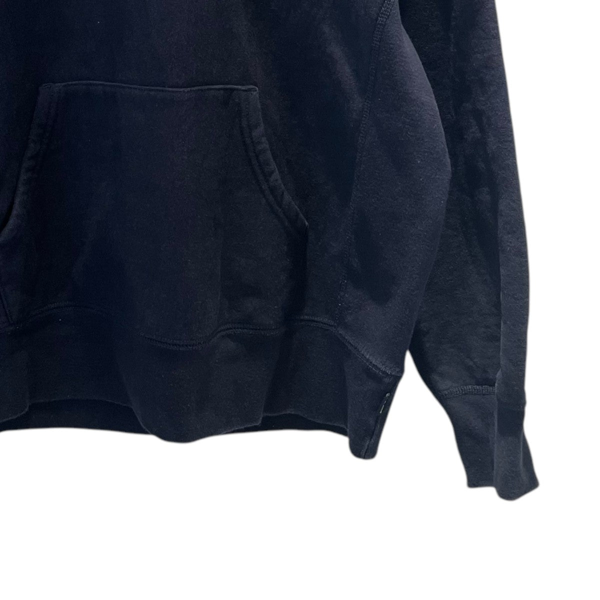 【人気希少モデル】シュプリーム　ネイトローマン　プルパーカー　XXL 人気希少モデル】シュプリーム ネイトローマン プルパーカー XXL