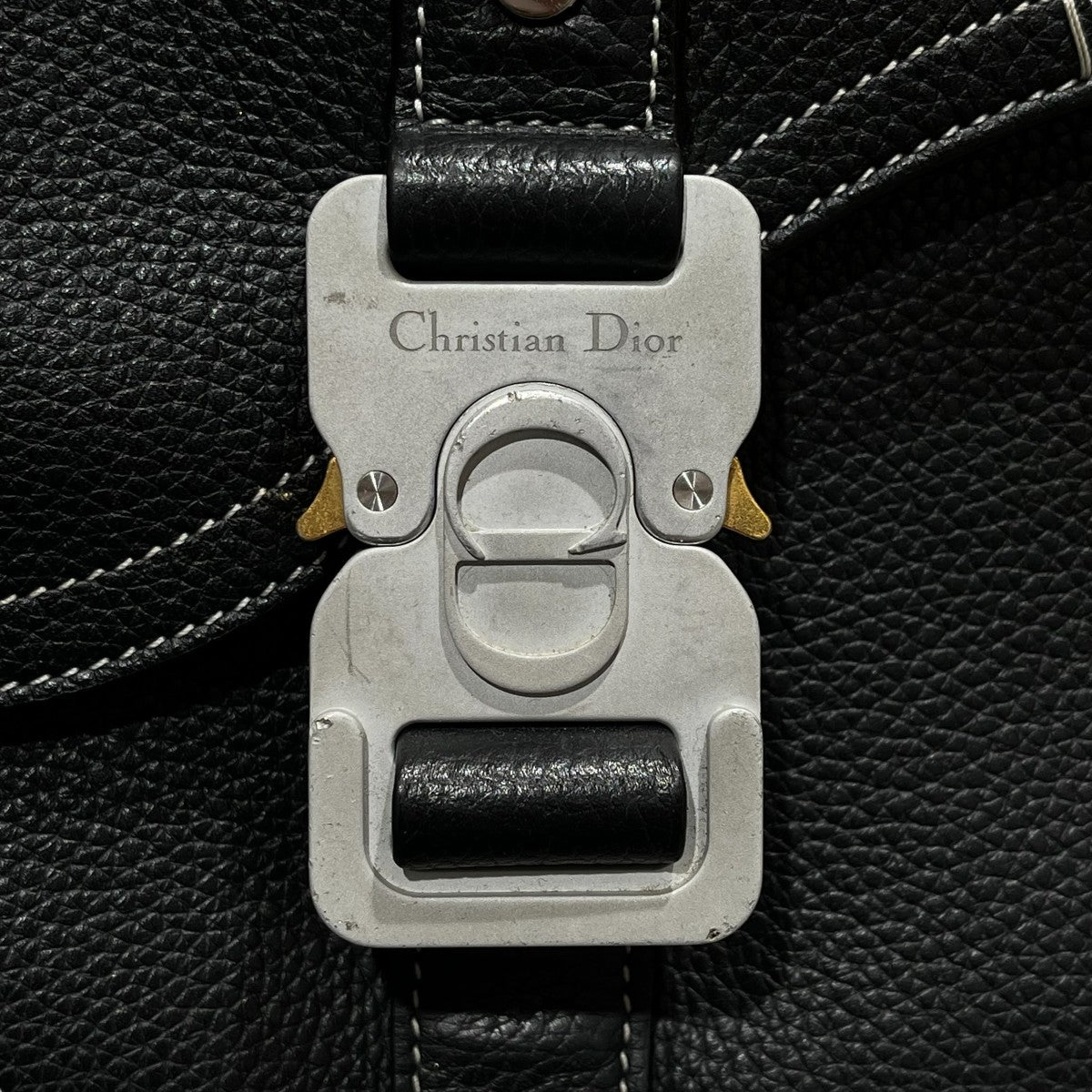 DIOR ディオール　クラッチバッグ 210.jpg