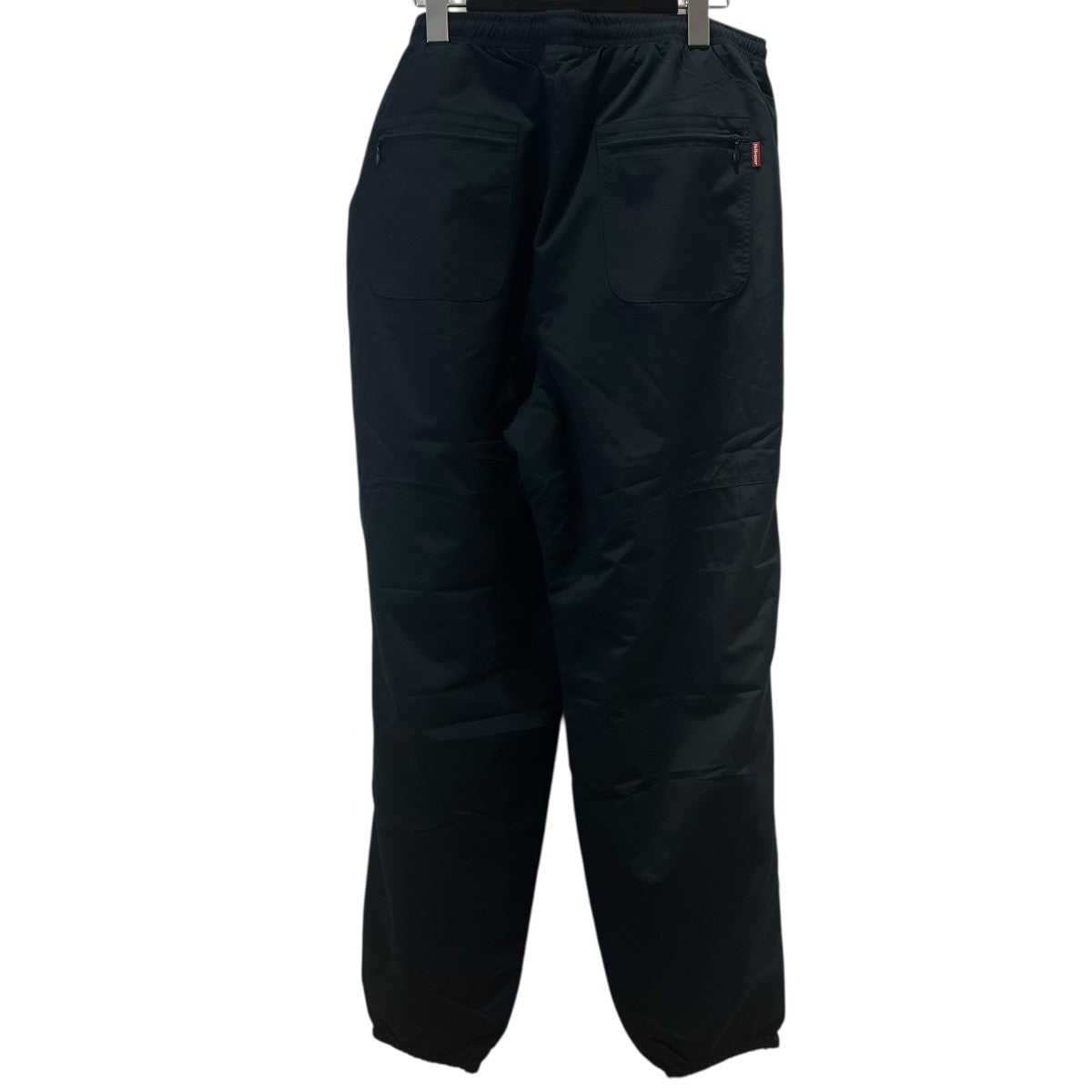 HELLRAZOR 裾ジップイージーパンツ01120AW0407 古着・中古-2枚目のアイテム画像