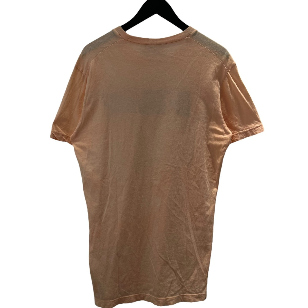 DSQUARED2(ディースクエアード) ロゴプリントTシャツS74GD0834