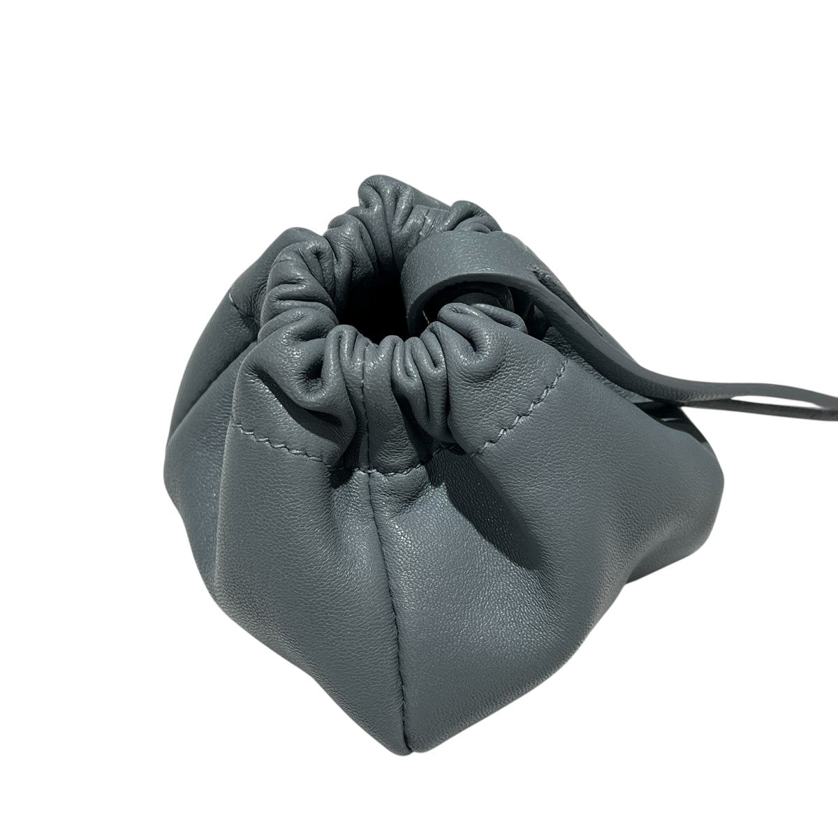 JIL SANDER(ジルサンダー) J08WD0031 リップルバッグチャーム