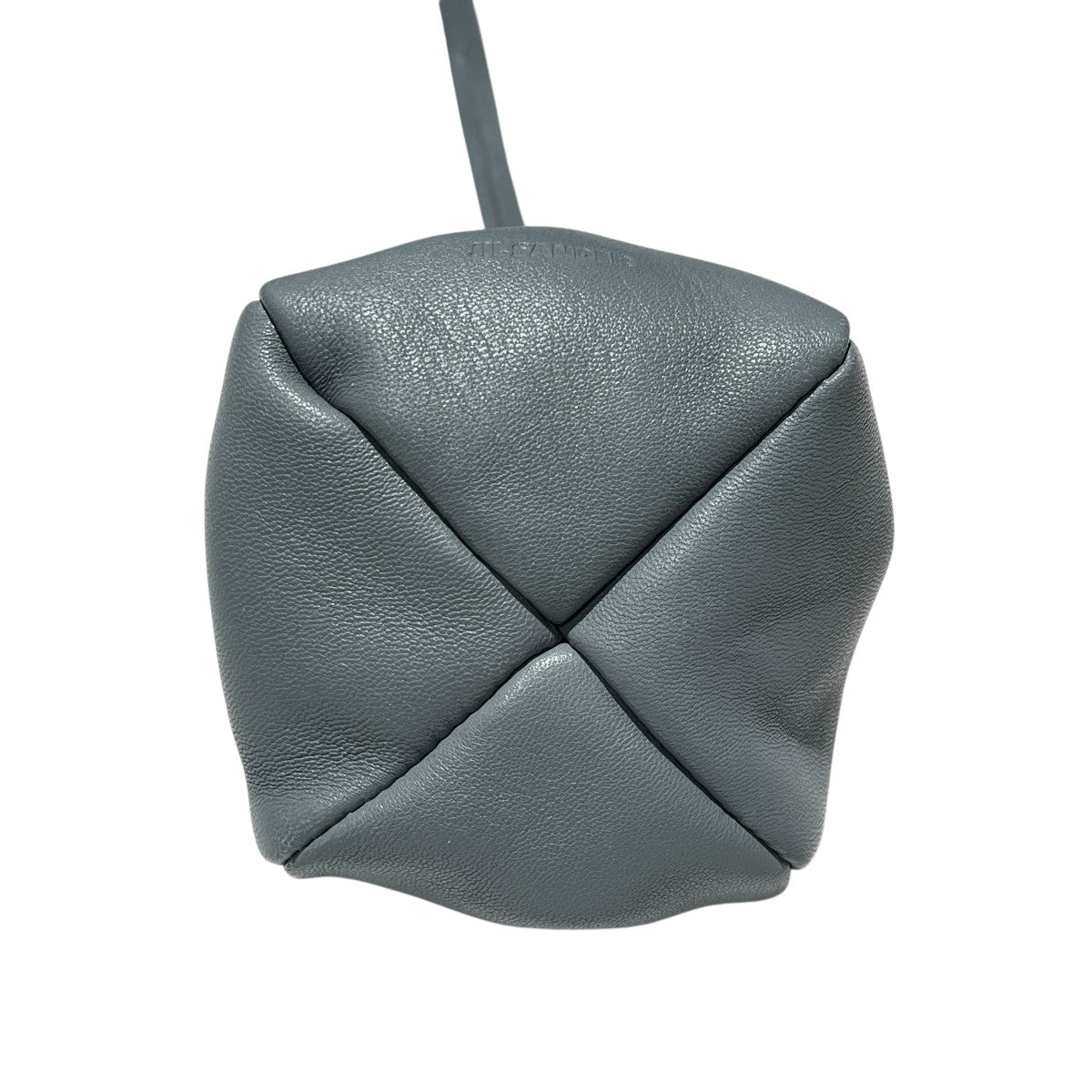 JIL SANDER(ジルサンダー) J08WD0031 リップルバッグチャーム
