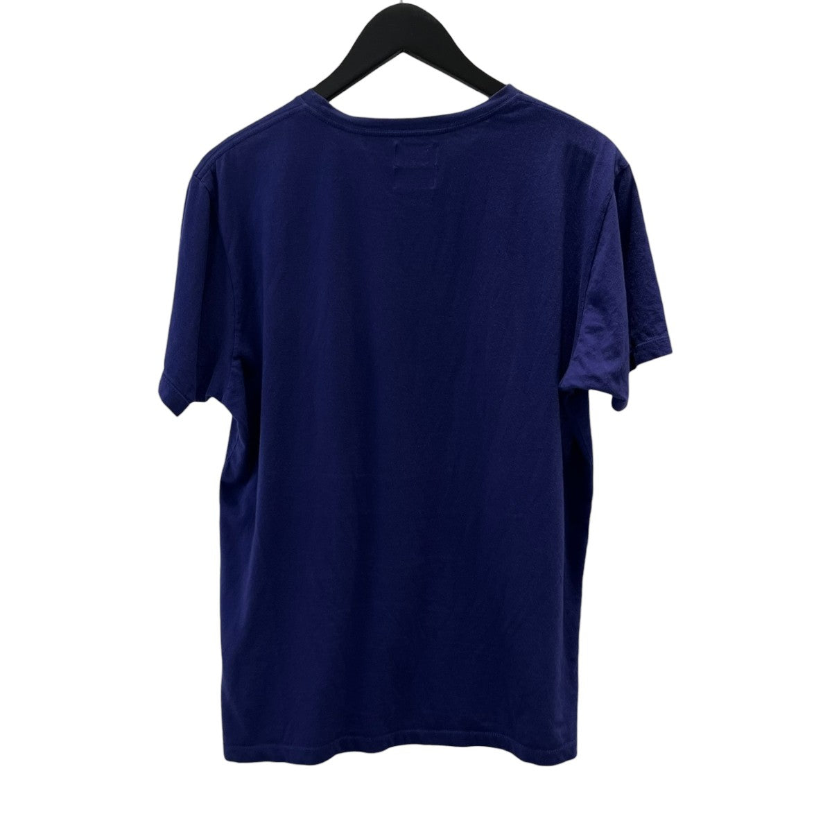 MIHARA YASUHIRO(ミハラヤスヒロ) プリント柄ポケットTシャツ