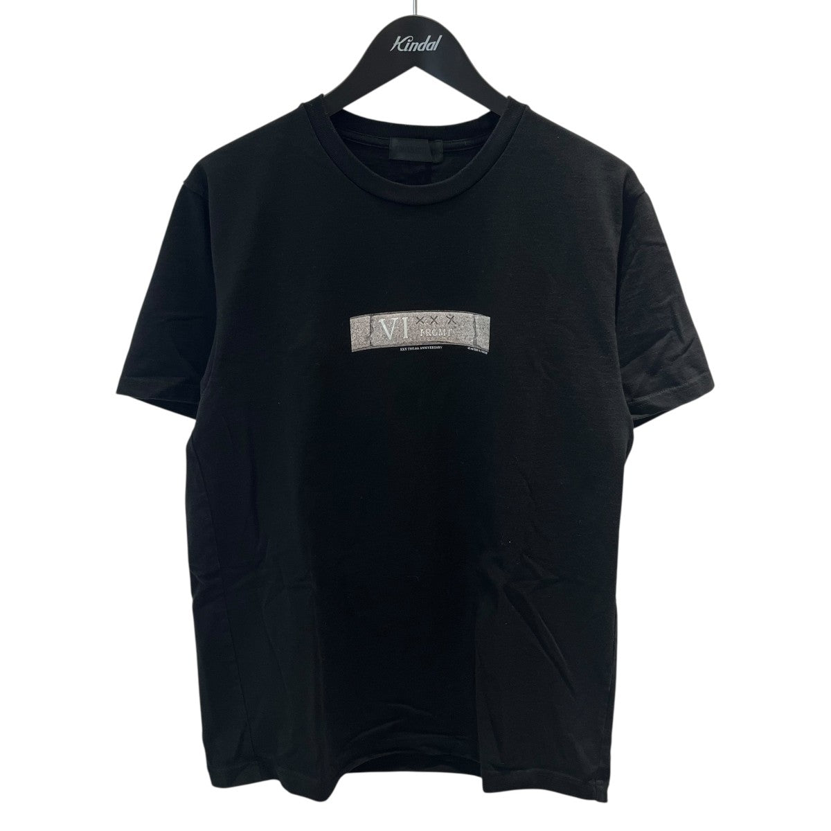 ワンポイントTシャツ