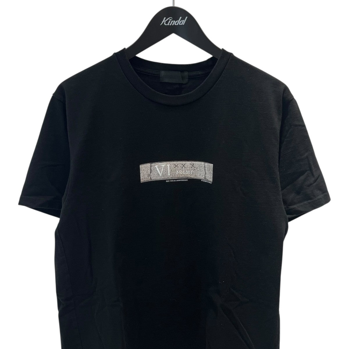 ワンポイントTシャツ
