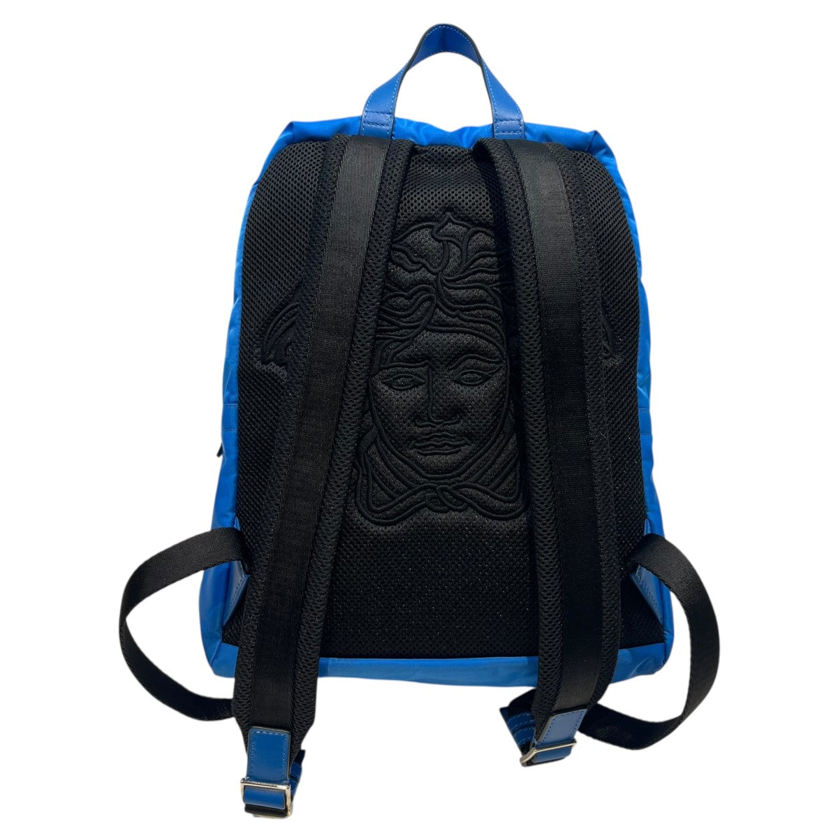 Versace ヴェルサーチ ナイロン ミニバックパック　メデューサ fit=scale-down,w=1200