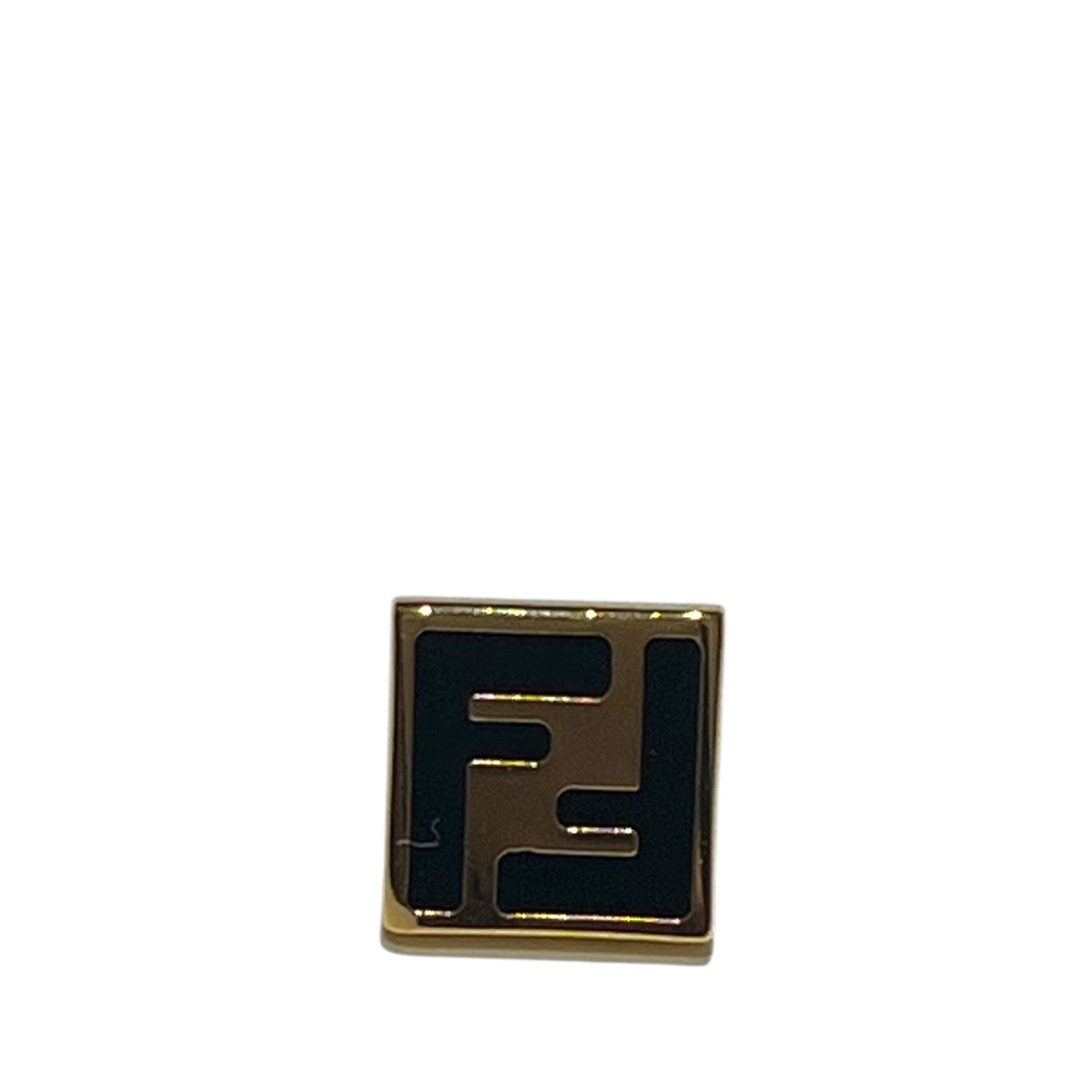 FFロゴピアス8AH640 TL9