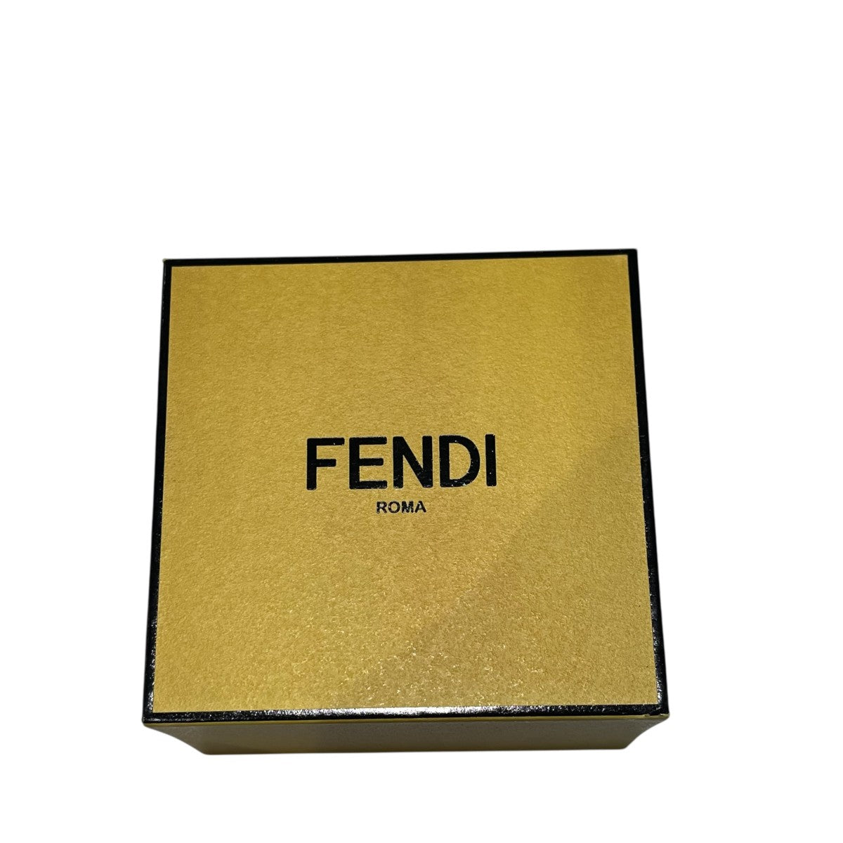 FFロゴピアス8AH640 TL9