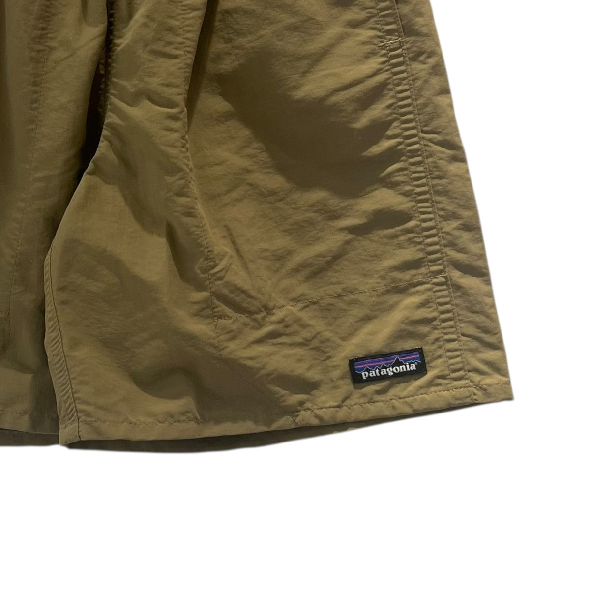 新品未使用品 patagonia パタゴニア バギーズショーツ S パタゴニア(patagonia) Women's Baggies Shorts(ウィメンズ