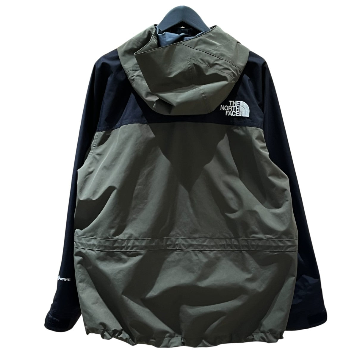ountain Light JacketGORE-TEXマウンテンジャケットNP62450
