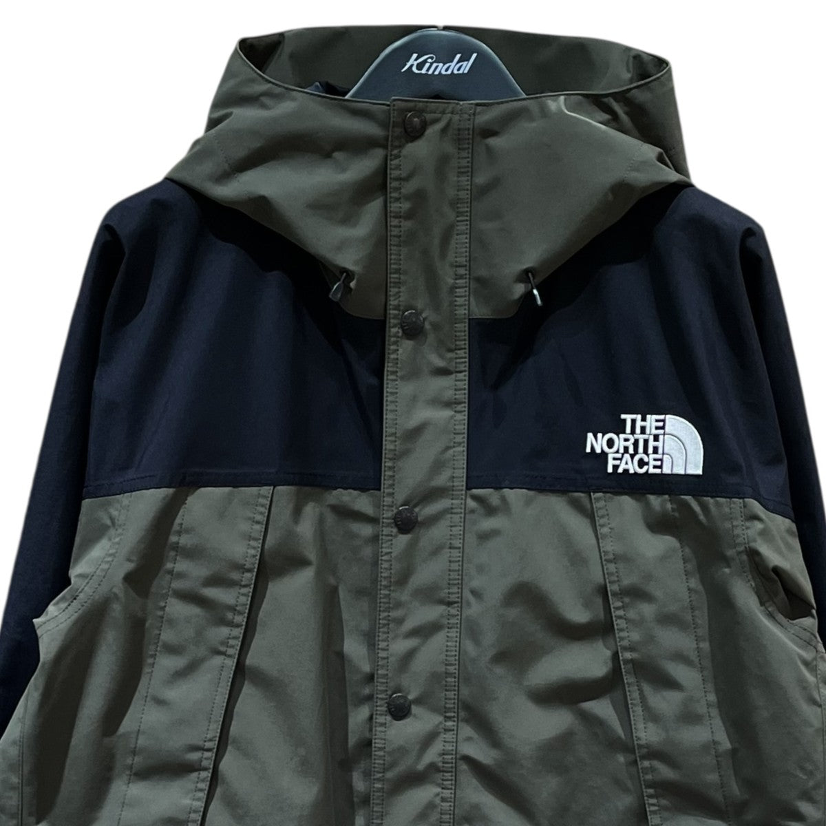 ountain Light JacketGORE-TEXマウンテンジャケットNP62450