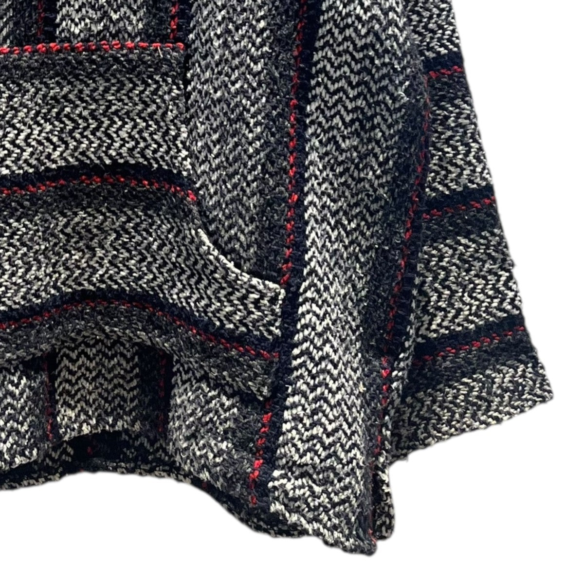 BAJA JOE(バハジョー) メキシカンパーカー ネイビー サイズ L｜【公式