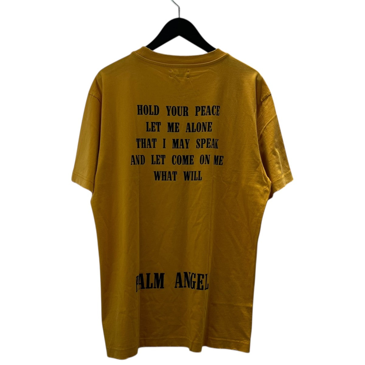 PALM ANGELS キルベア半袖Tシャツ 関税送料込み 3eChYNVUGjrS.jpg?width=768