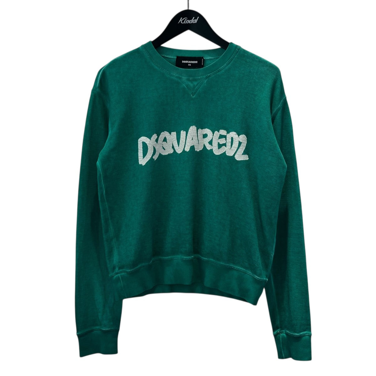 DSQUARED2(ディースクエアード) mini Icon Hoodie パーカー