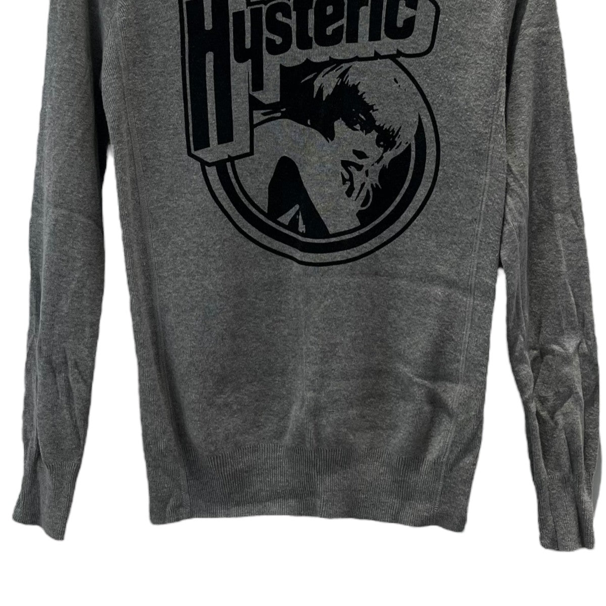 Hysteric Glamour(ヒステリックグラマー) セーター01191NS07