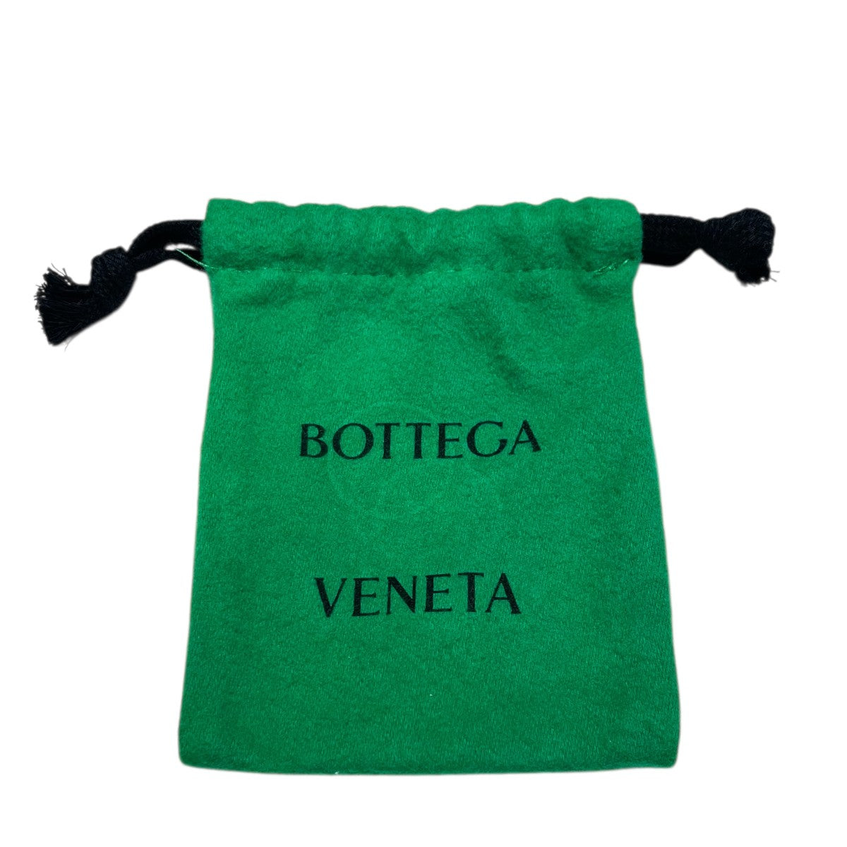 ツイストトライアングルピアス