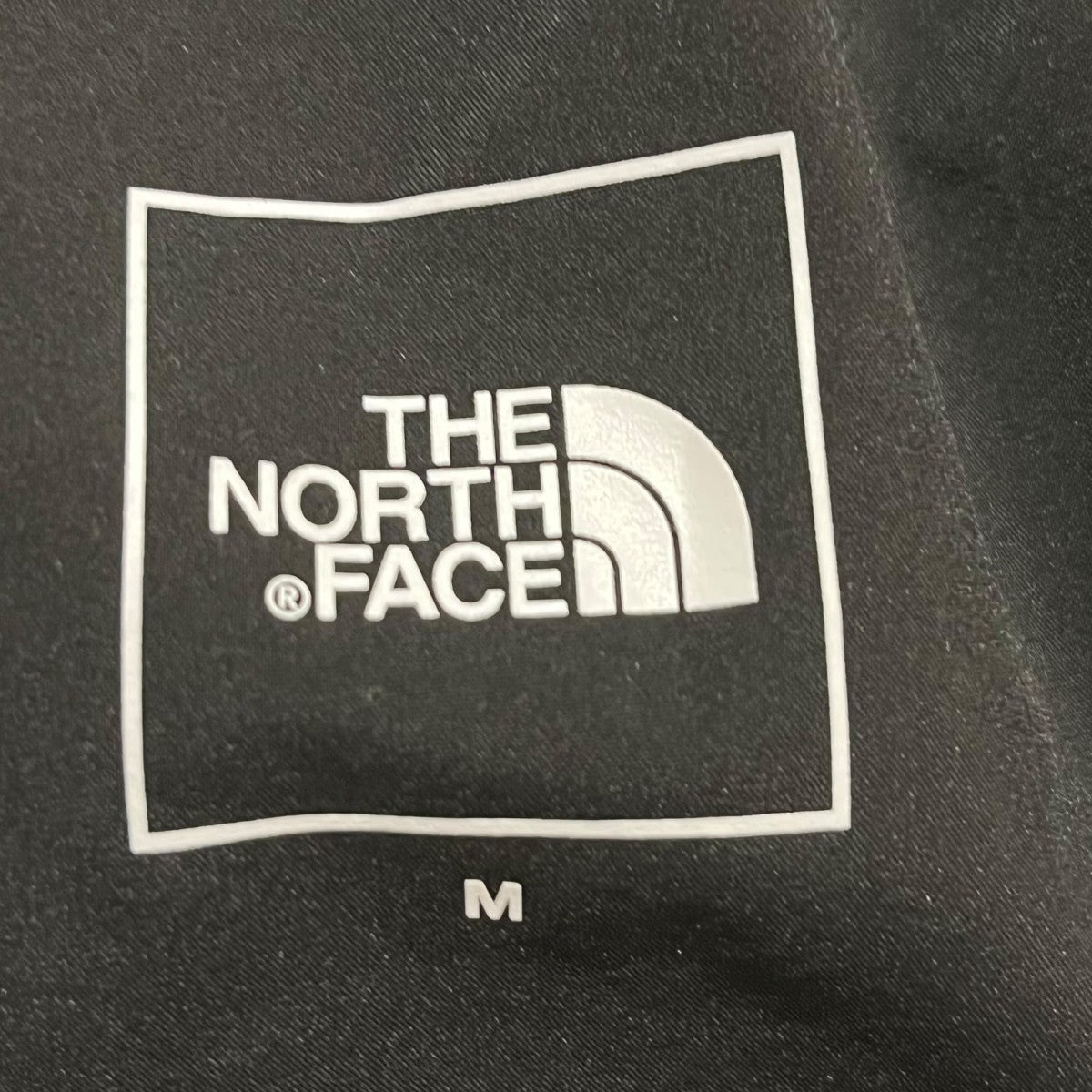 M ノースフェイス TON PANTS ブラック 美シルエット THE NORTH FACE ノースフェイス スラックス M'S CITY LEISURE
