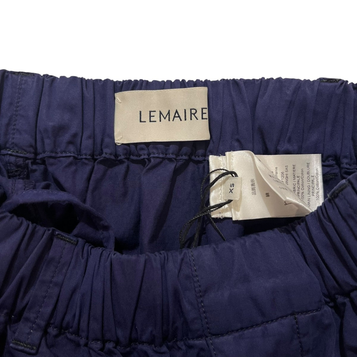 イージーパンツPA1047 LF1206 RELAXED PANTS