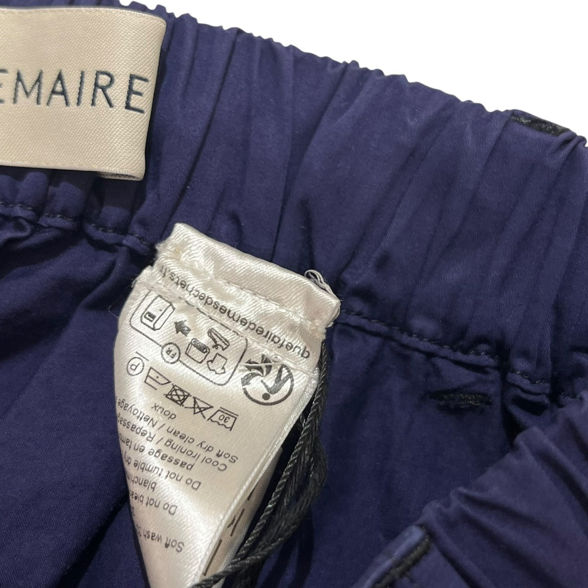イージーパンツPA1047 LF1206 RELAXED PANTS