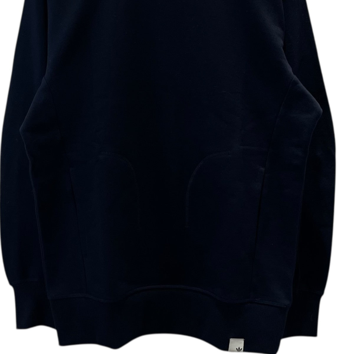 adidas トレーナーBQ3080 XBYO CREW SWEATSHIRT 古着・中古-4枚目のアイテム画像