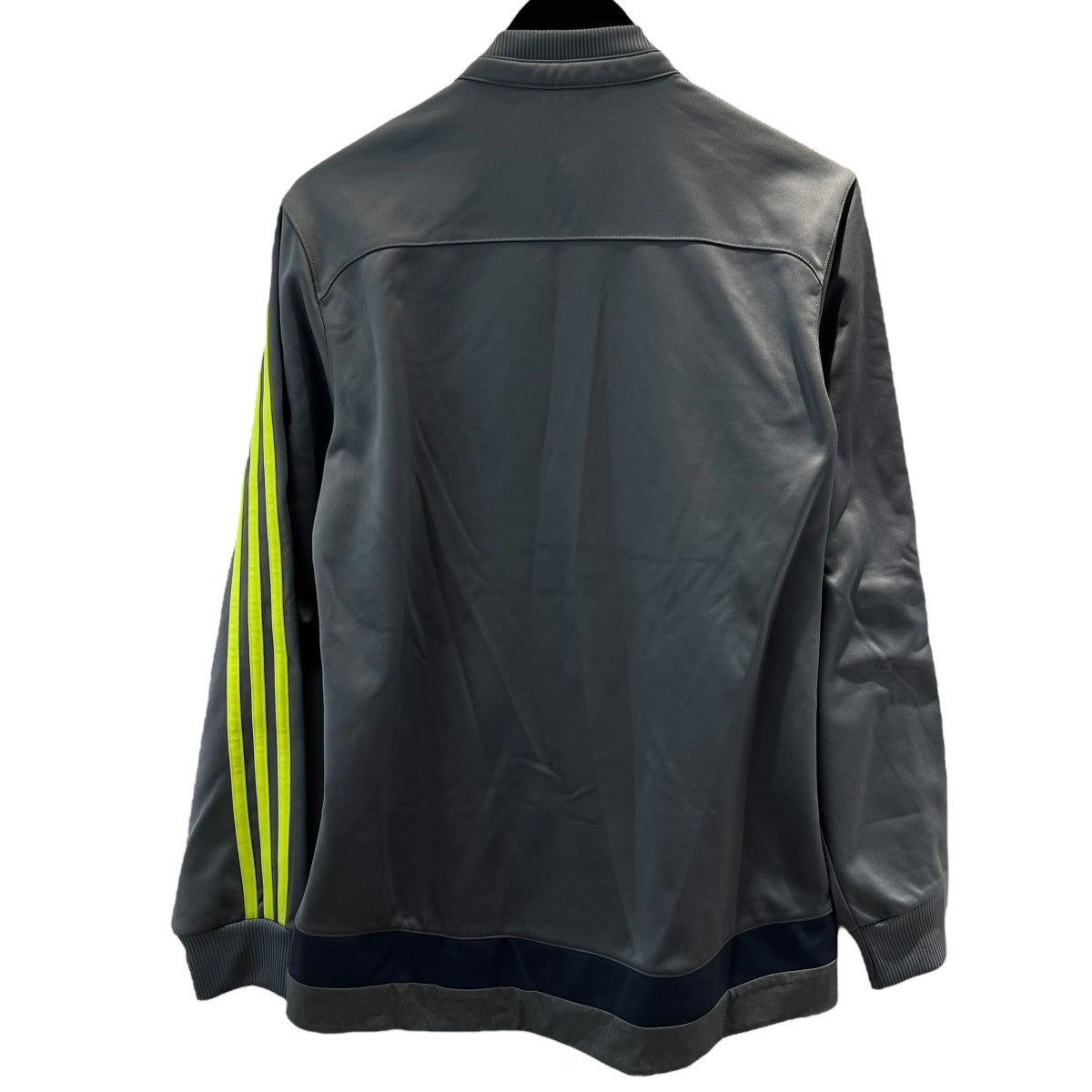 Real Madrid Jacket AnthemトラックジャケットAA1661