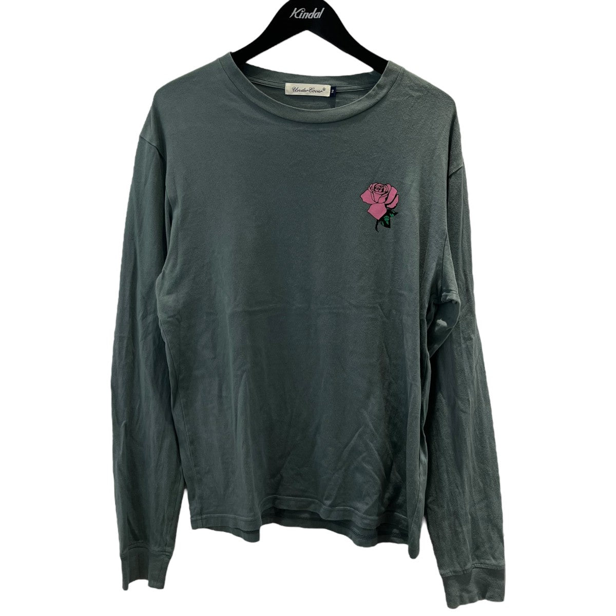ロングTシャツ