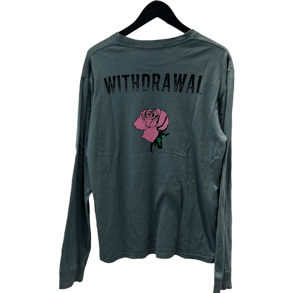 ロングTシャツ